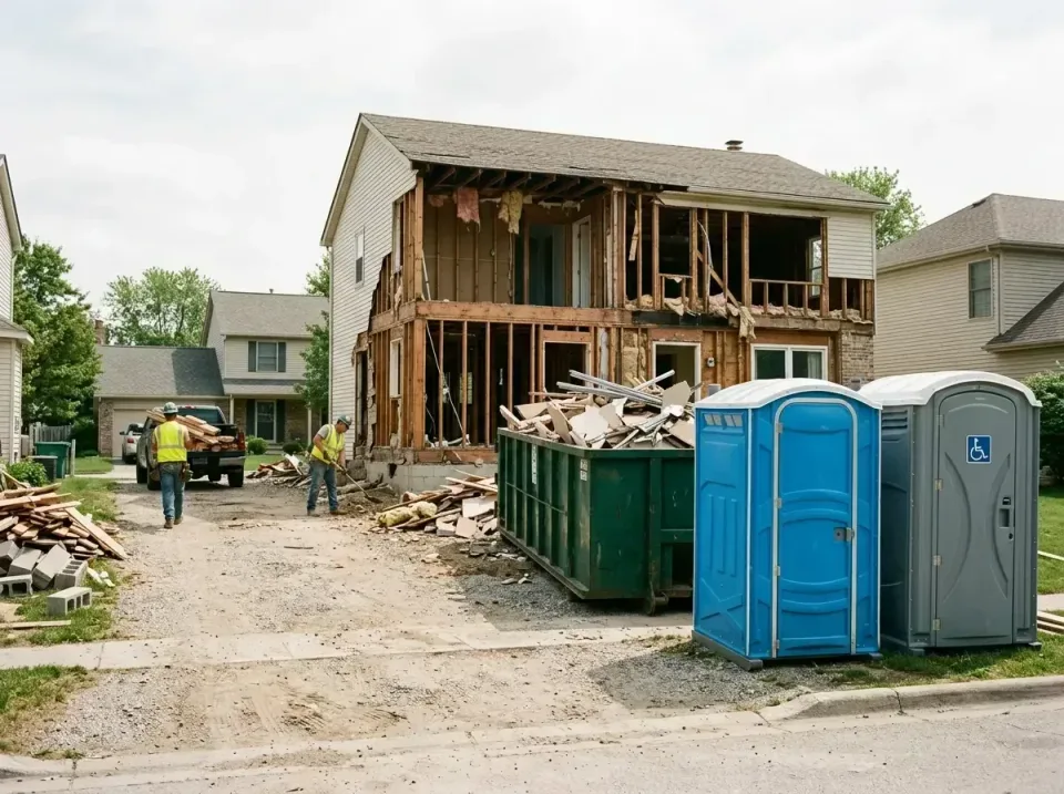home-renovation-demolition-sit-010 — frequently asked questions, Portable Toilet & Dumpsters Rental in Artondale, WA